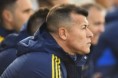 ¿Qué dijo Jorge Almirón sobre su futuro profesional en Boca?